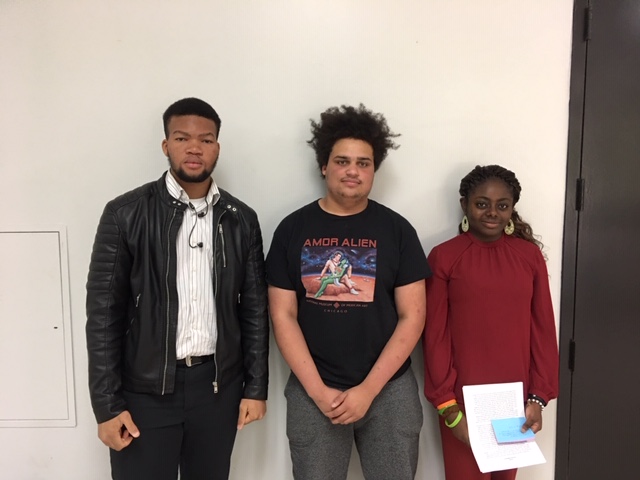 Truman scholarship 2021 picture